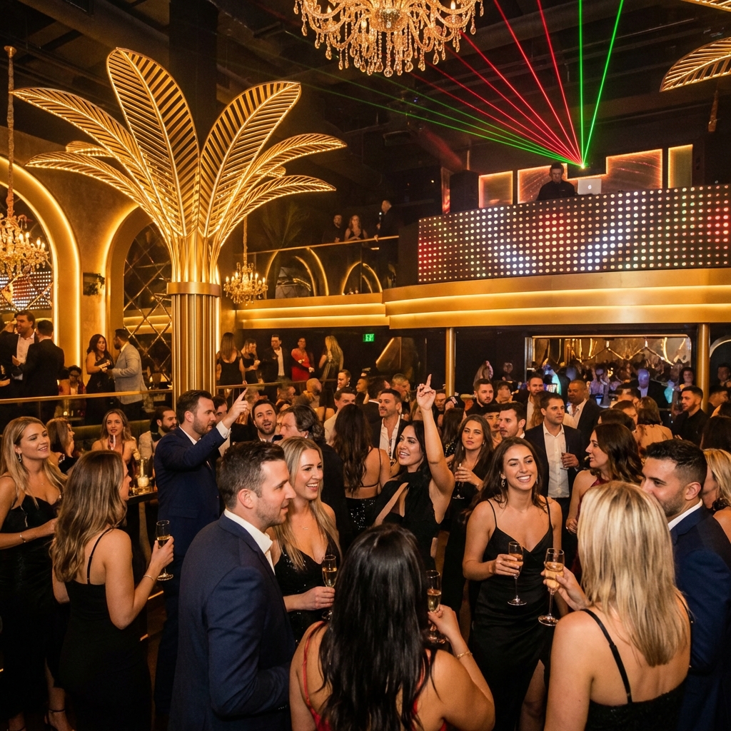 Palm Oasis Franchise Opportunity